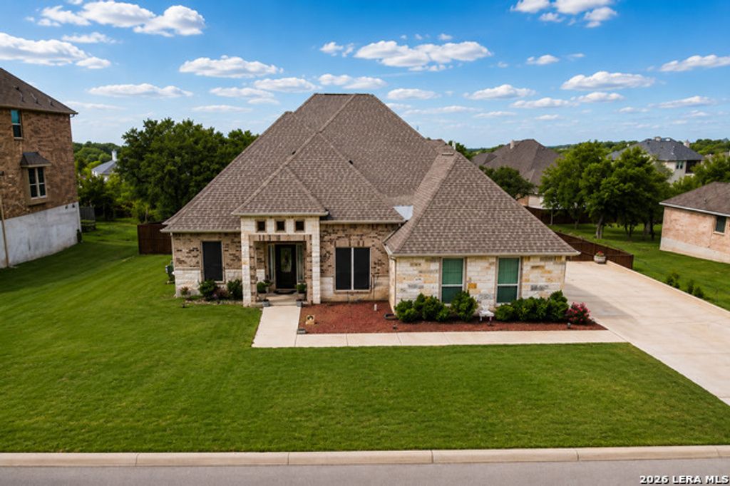 528 Lilly Blf, Castroville