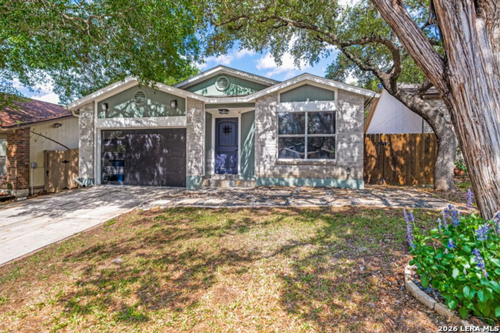 12915 Hunters Moon, San Antonio