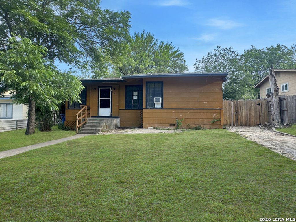 146 Gaskin Drive, San Antonio