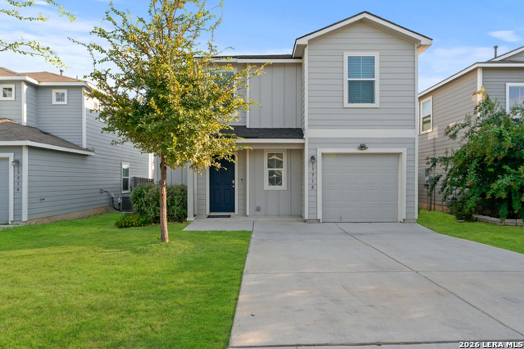 13918 Cyprus Sedge, San Antonio