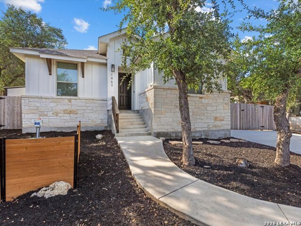 1463 Bonnyview, Canyon Lake