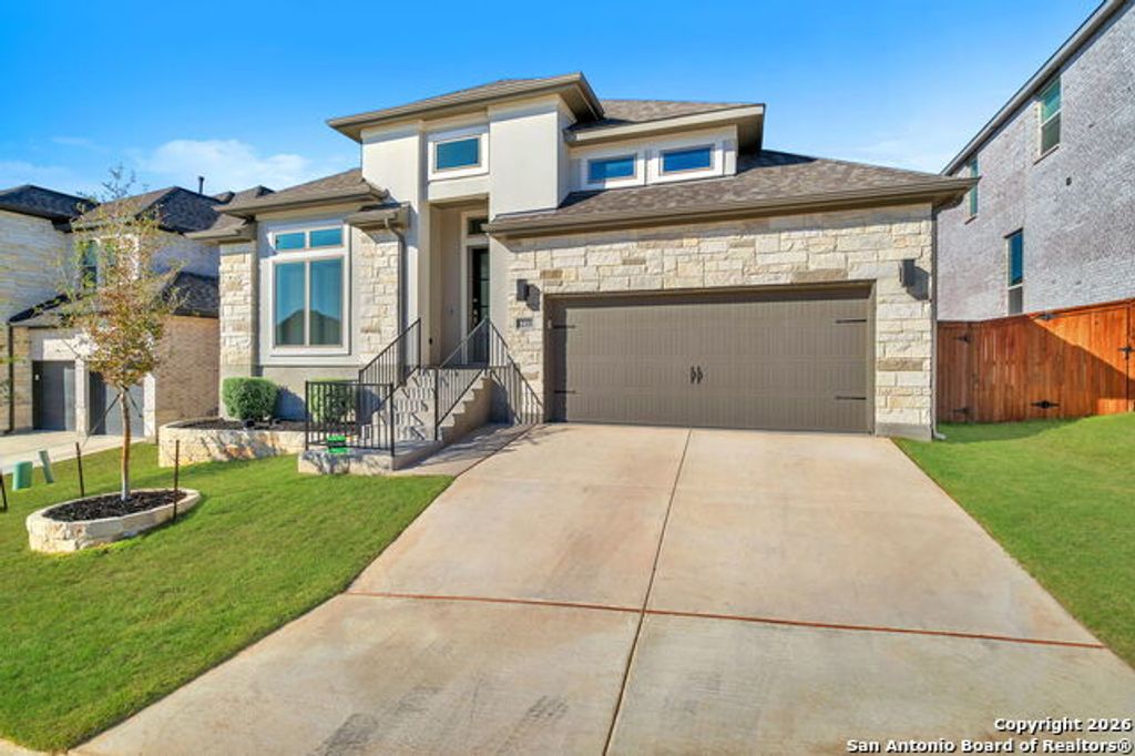 12335 Fort Duncan, San Antonio