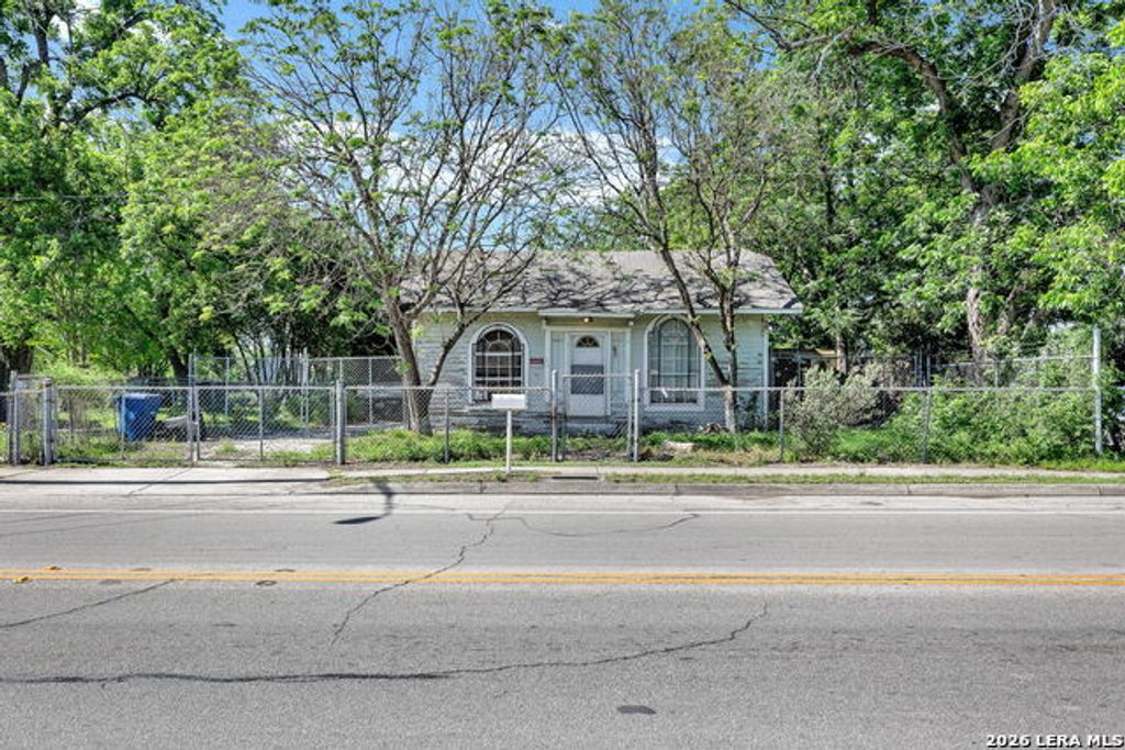 1346 Kirk Pl, San Antonio