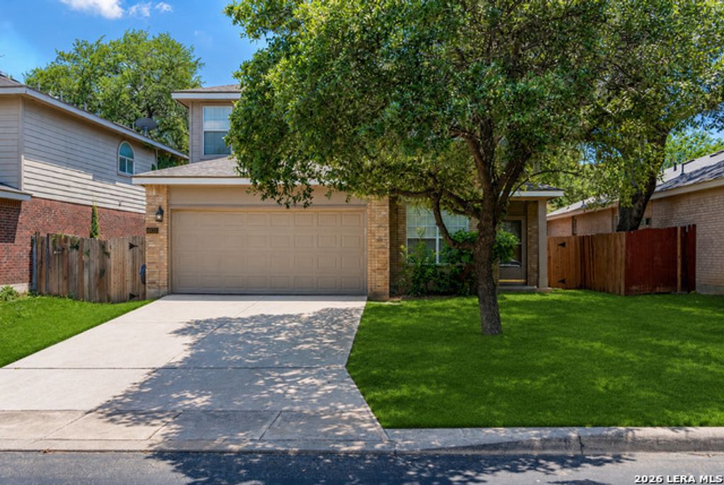 9227 Foxgrove Way, San Antonio