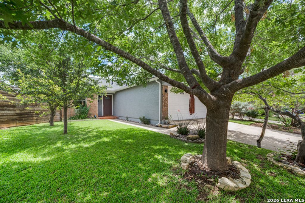 7242 Brandyridge, San Antonio