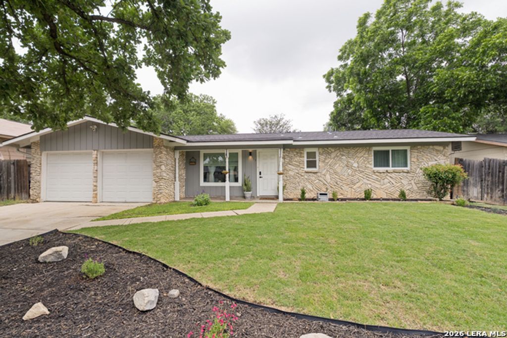 515 Grabo, San Antonio