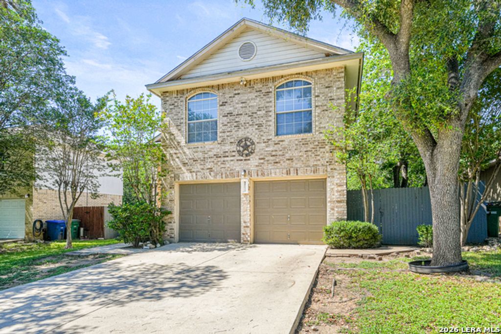 9259 Ridge Breeze, San Antonio