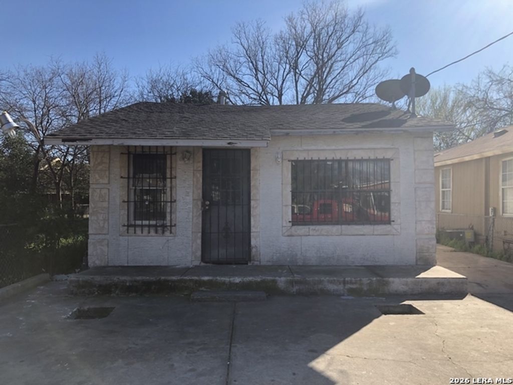 2412 Potosi St, San Antonio