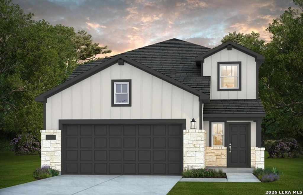 8250 Brandy Branch, San Antonio