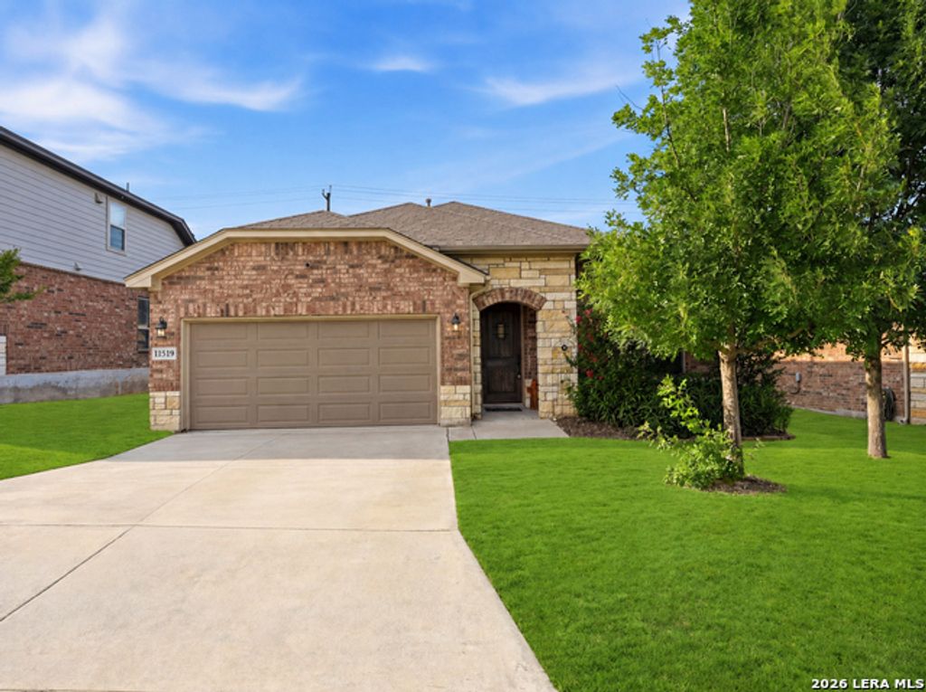 11519 Sangria, San Antonio