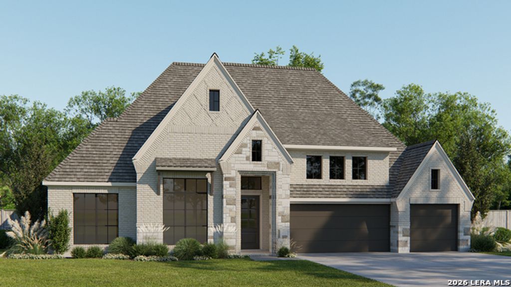 28309 Seppenfield, San Antonio