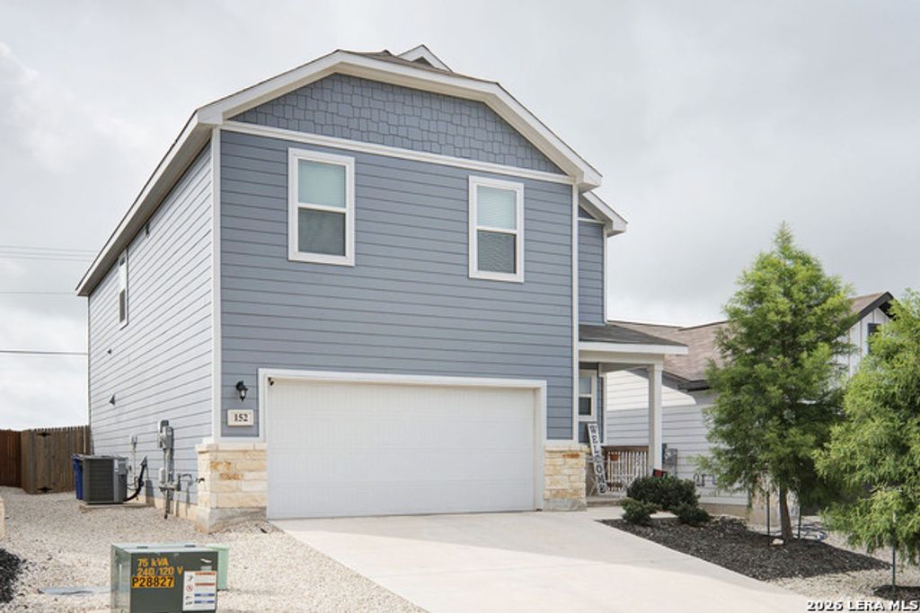 152 Honey Oak Lane, New Braunfels