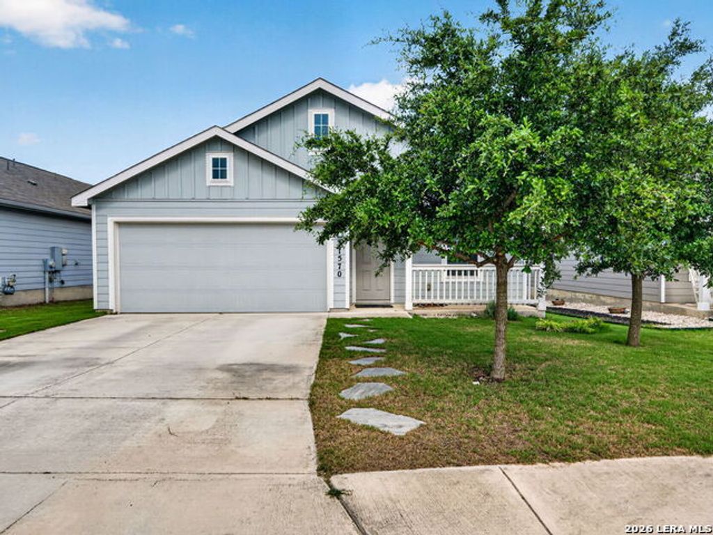 31570 Nimbus Dr, Bulverde