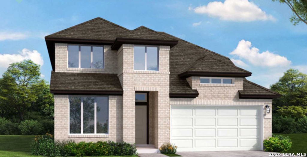 12539 Sylvanite, San Antonio