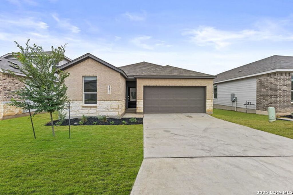 14971 Taradeau, San Antonio