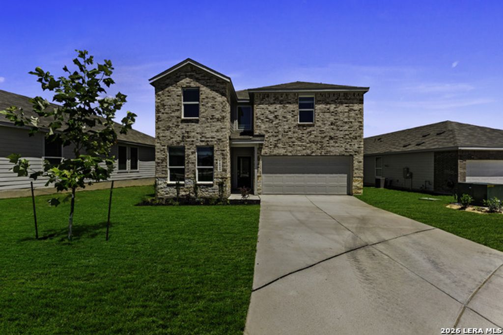 14949 Taradeau, San Antonio