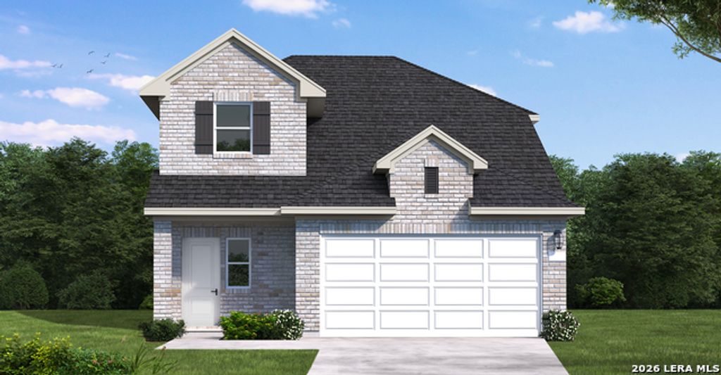 5009 Obispo Circle, Schertz