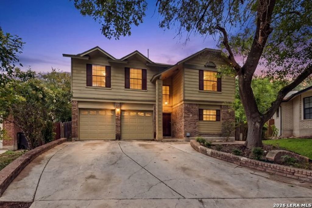 6302 Scrub Jay, San Antonio