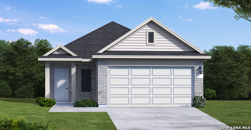 5013 Obispo Circle, Schertz