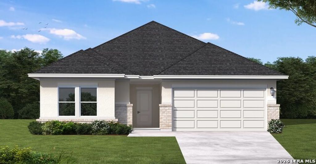 15607 Doublecreek Drive, San Antonio