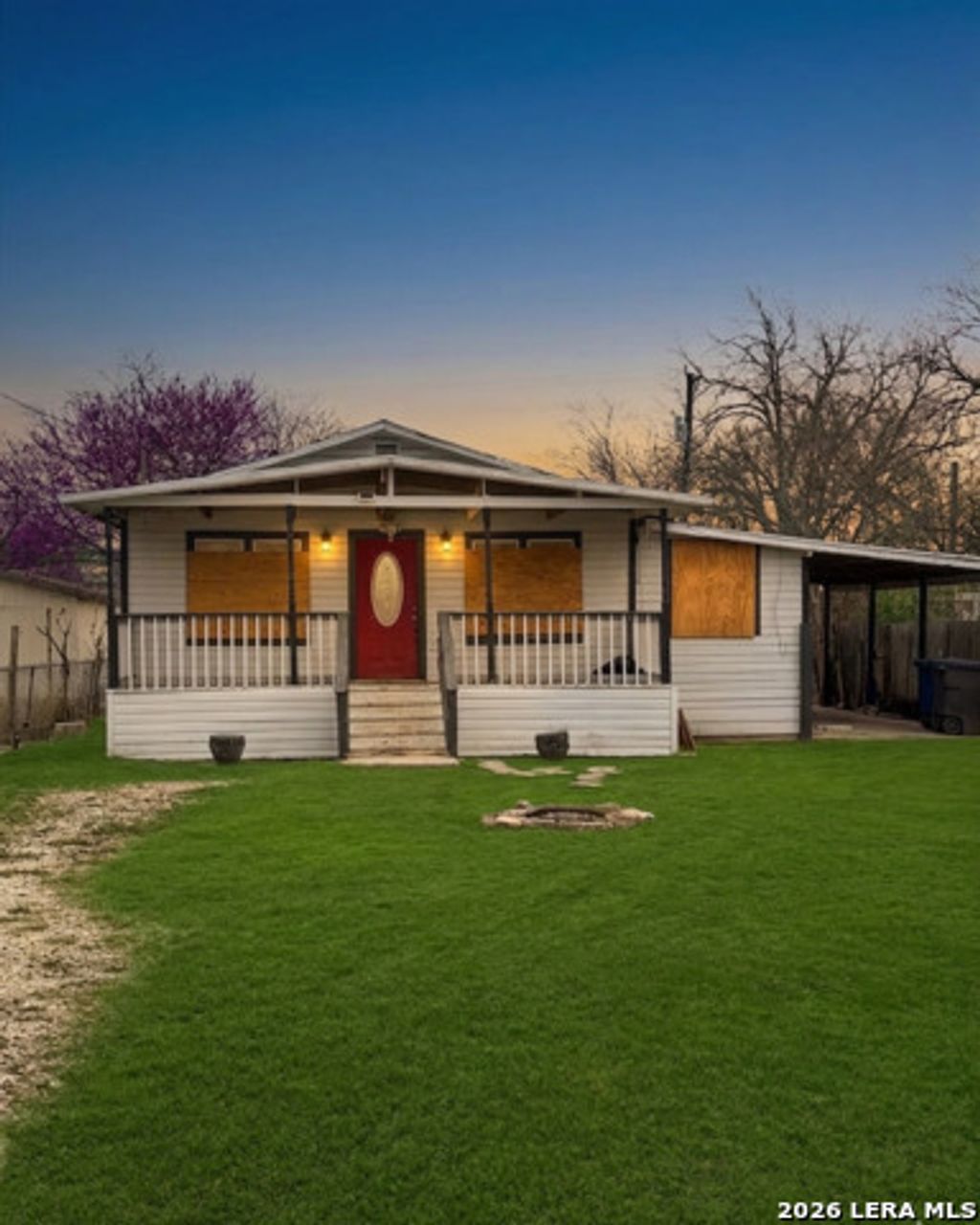 337 Lula Mae, San Antonio