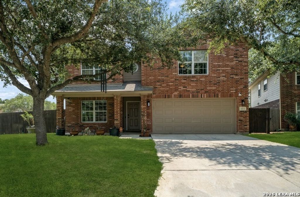 8914 Oakwood Court, San Antonio