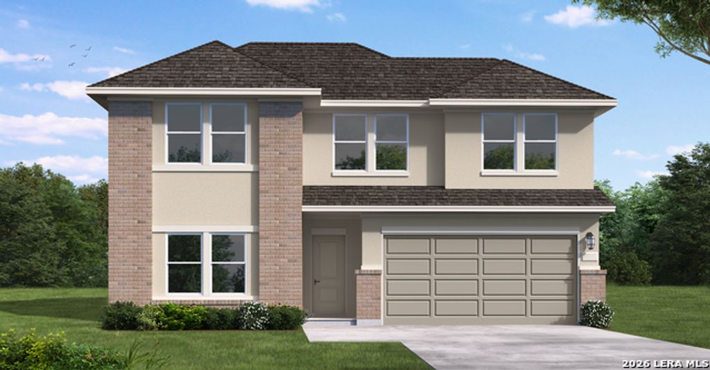 15617 Doublecreek Drive, San Antonio