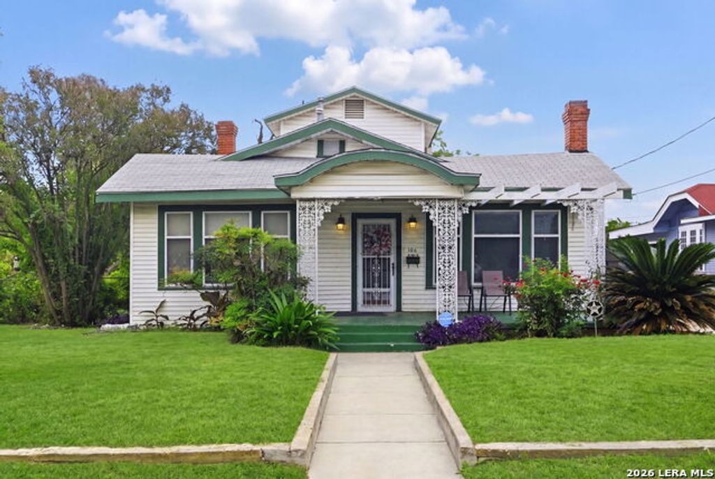 106 Preston, San Antonio