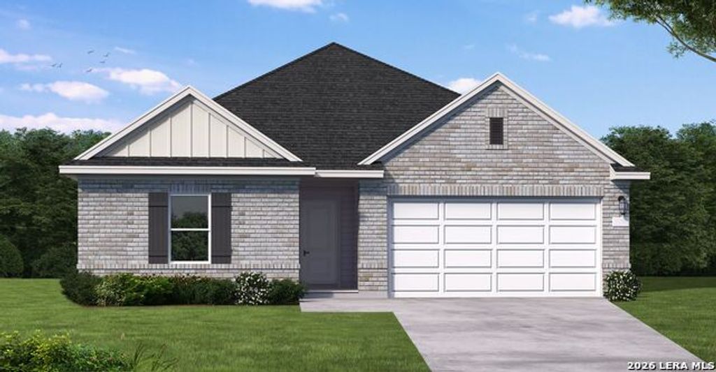 15610 Doublecreek Drive, San Antonio