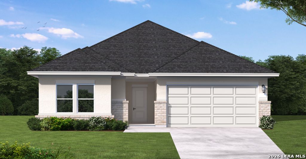15578 Doublecreek Drive, San Antonio