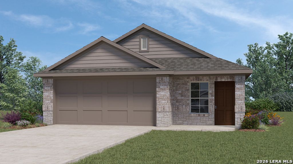 5319 Totem Bluff, San Antonio