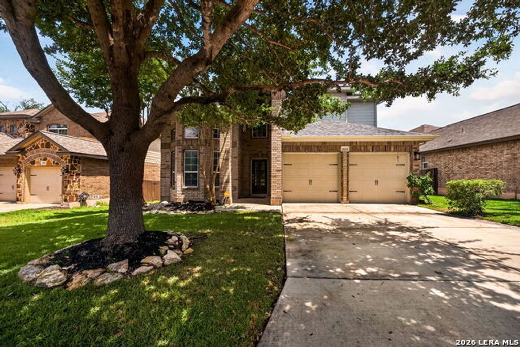 13043 Gordons Mott, San Antonio