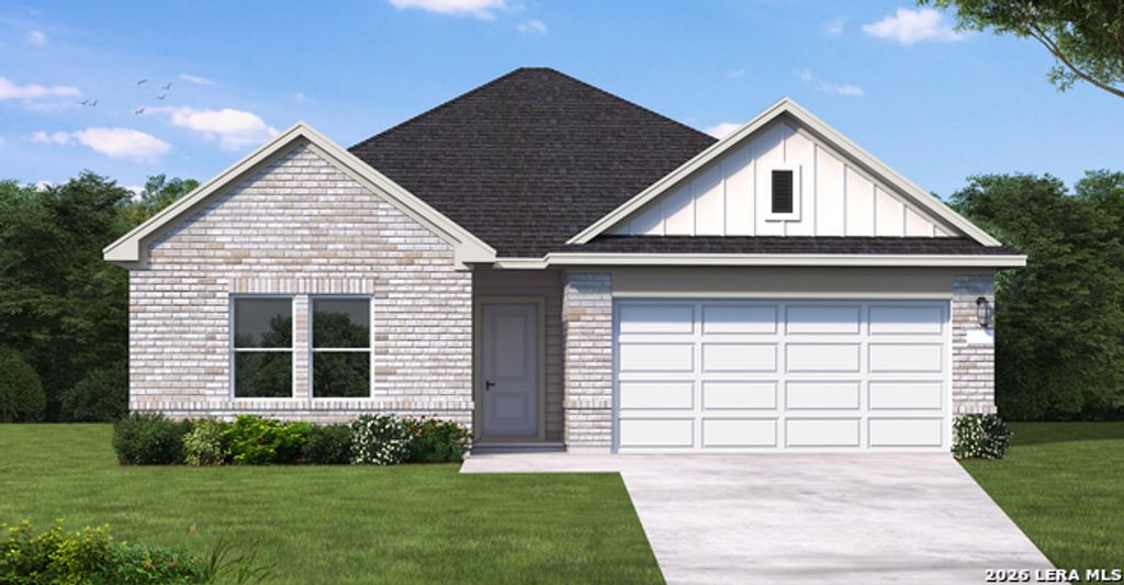 15574 Doublecreek Drive, San Antonio