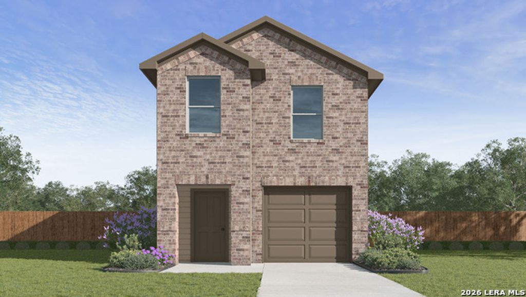 5238 Kenora Crest, San Antonio