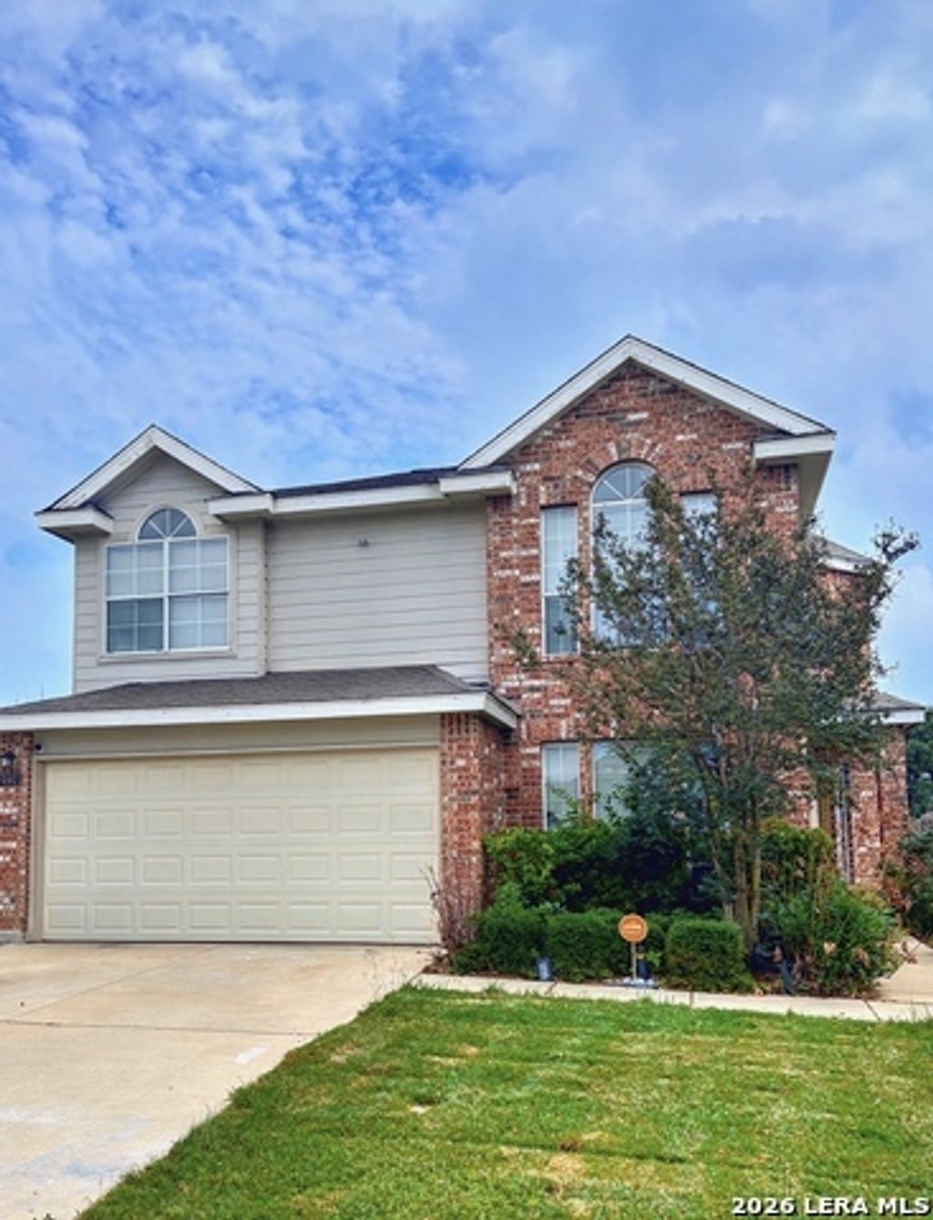 9610 Krier Ct, Converse