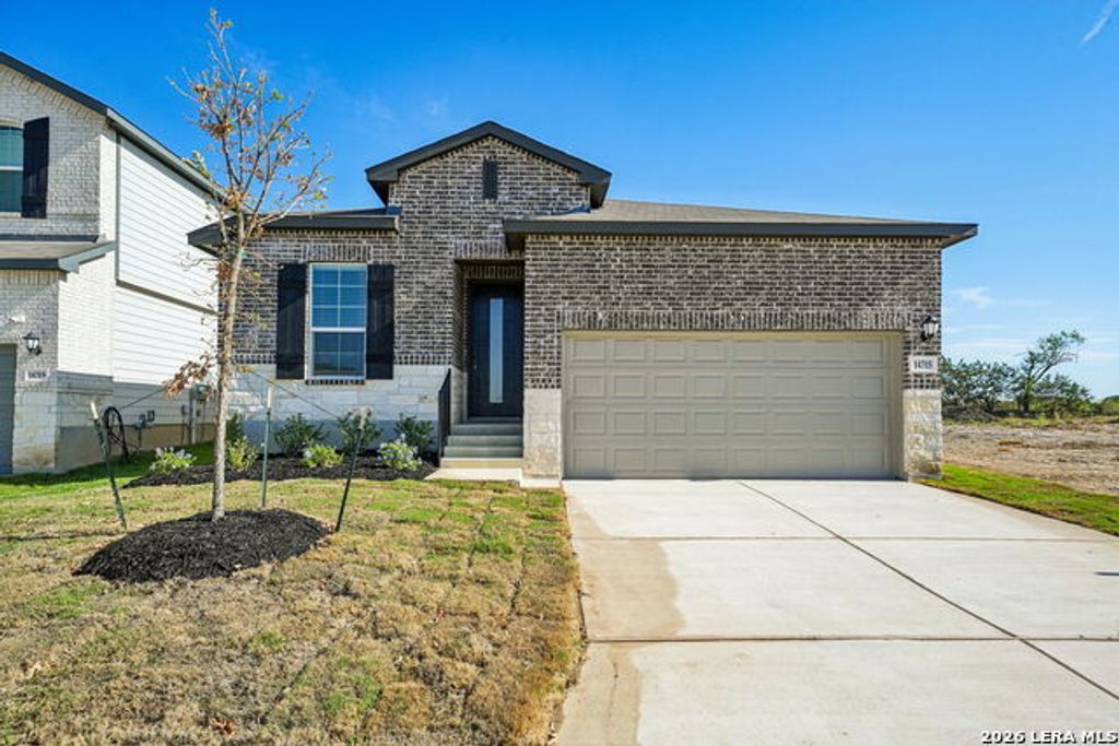 14315 Walker Bend, San Antonio