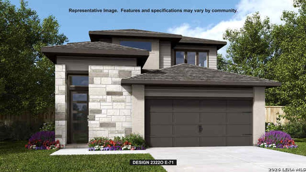 5016 Obispo Circle, Schertz