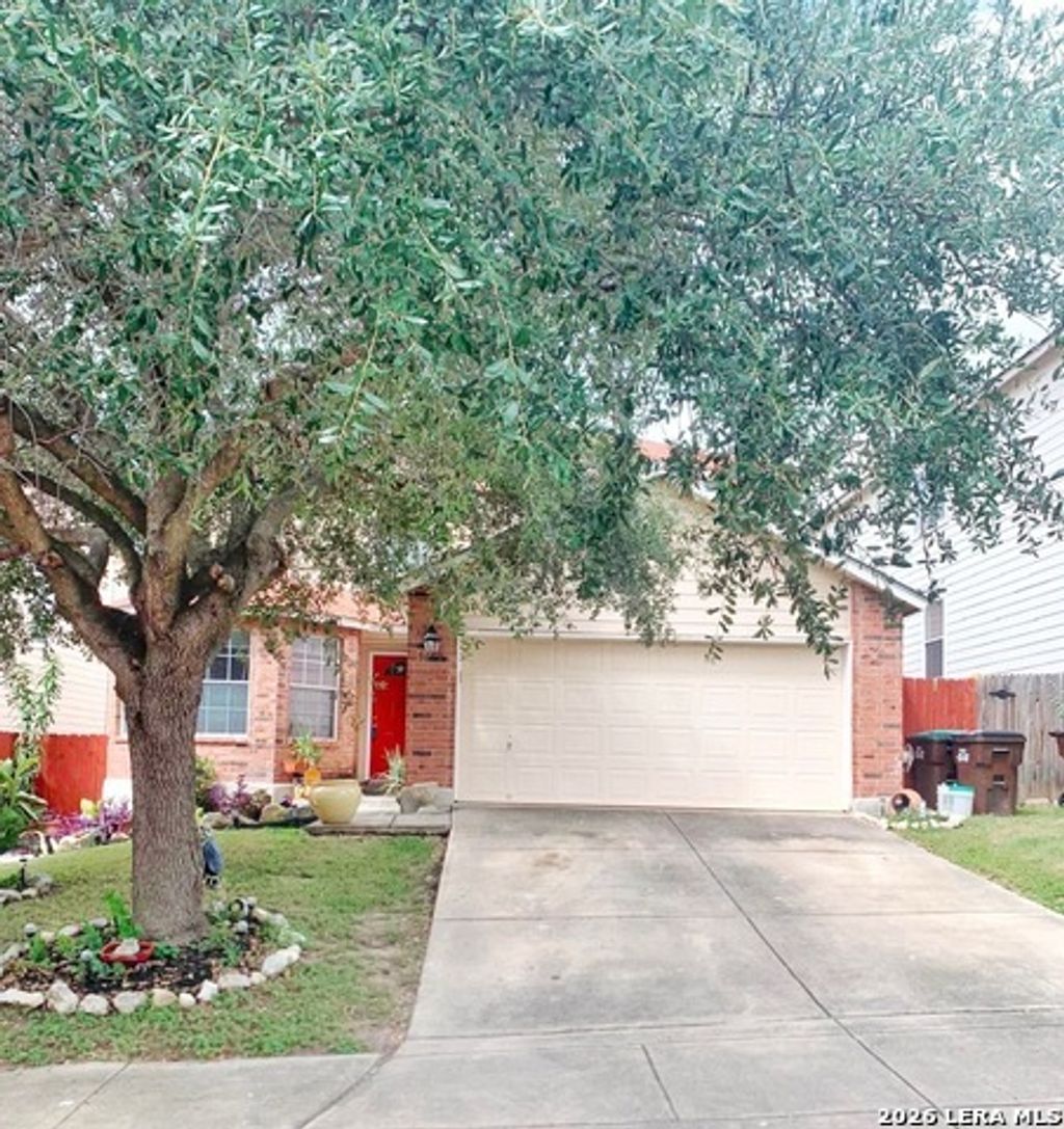 5652 Poppy Seed Run, Leon Valley