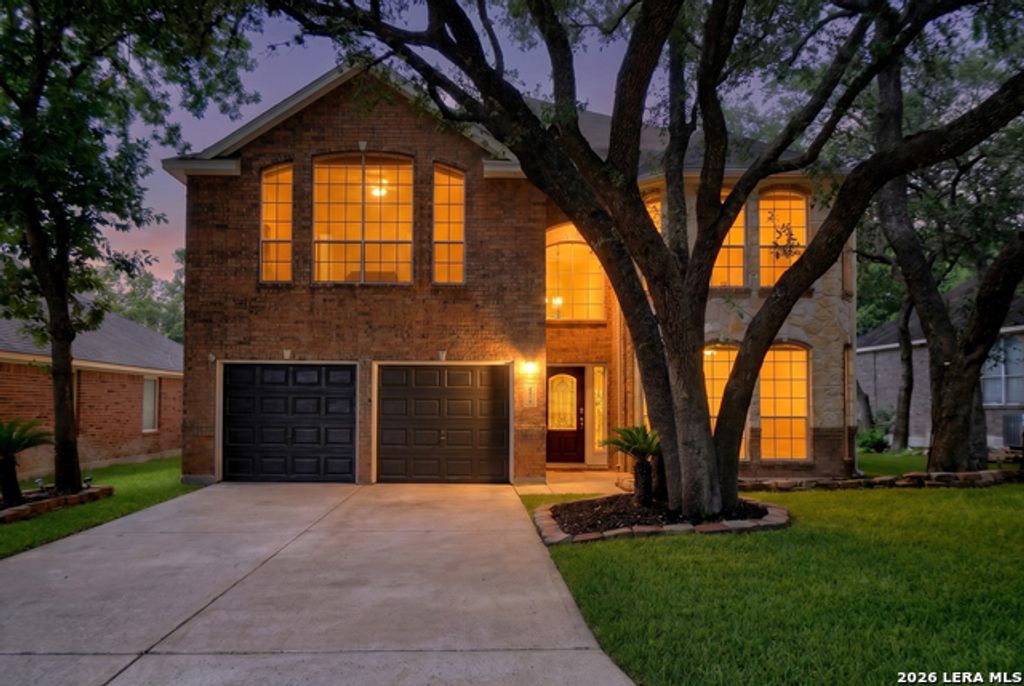 7919 Sierra Verde, San Antonio