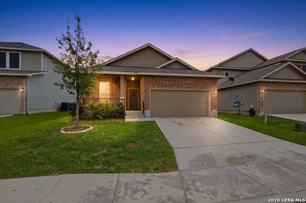 4606 Acclaim Ct, San Antonio