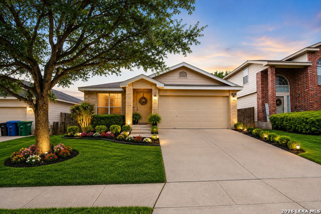 531 Rattler Blf, San Antonio