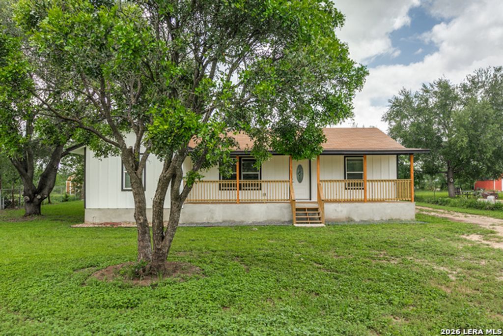 3065 Valley Road, San Antonio