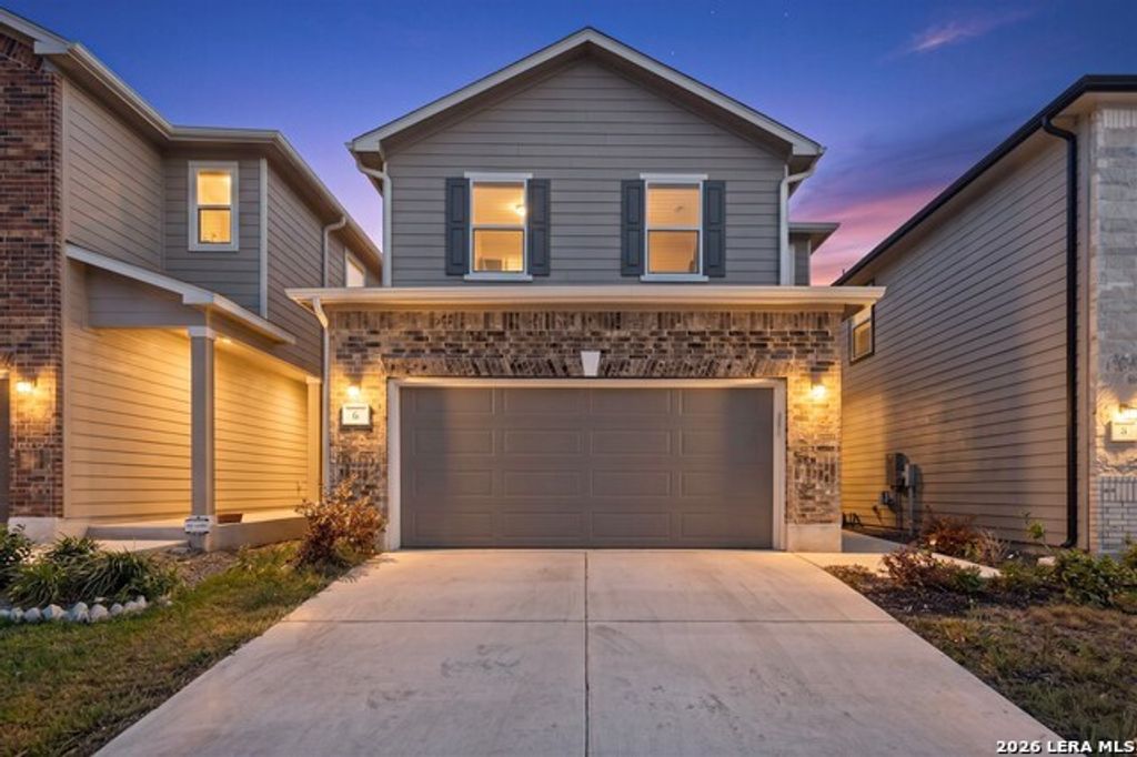 10643 W Military Drive Unit 6, San Antonio