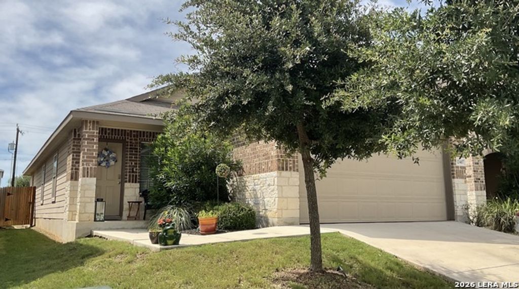 13407 Winemaker, San Antonio