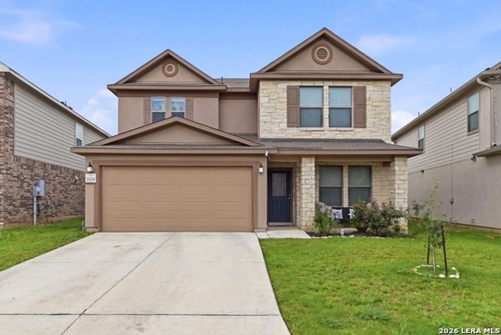 11454 Arabette, San Antonio