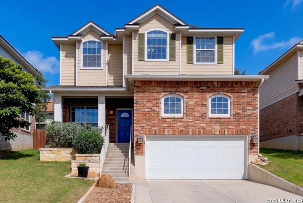4943 Augusta Square, San Antonio