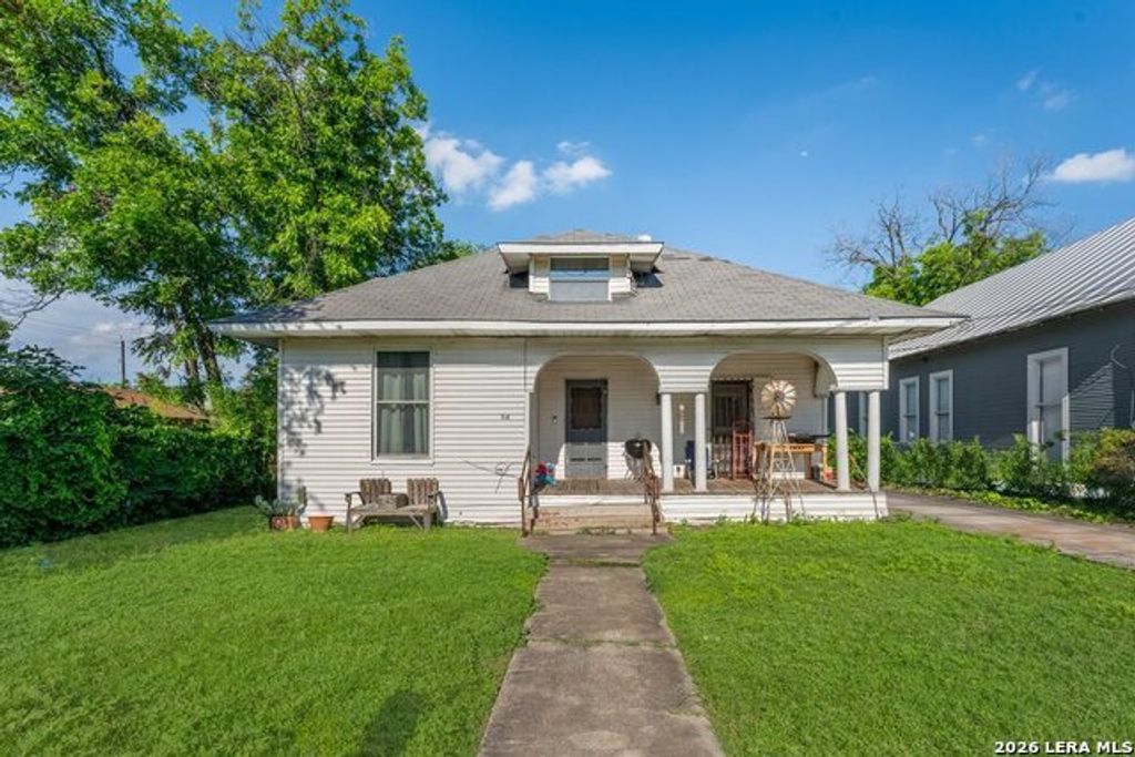 518 Willow St., San Antonio
