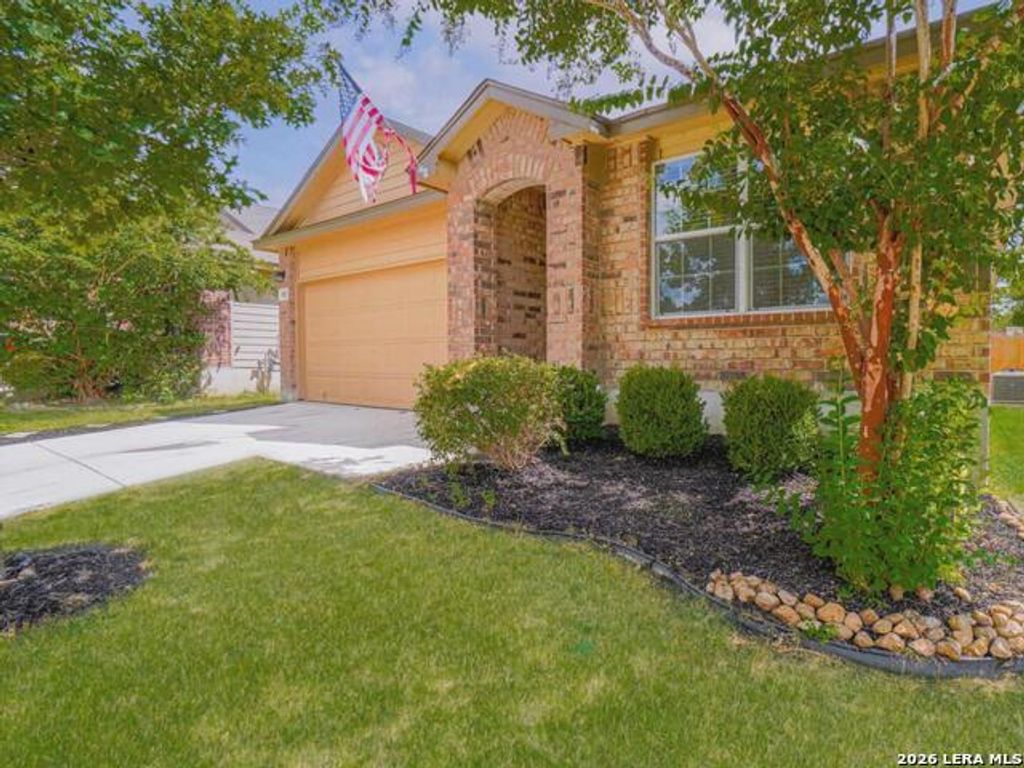 193 Kildeer Creek, San Antonio