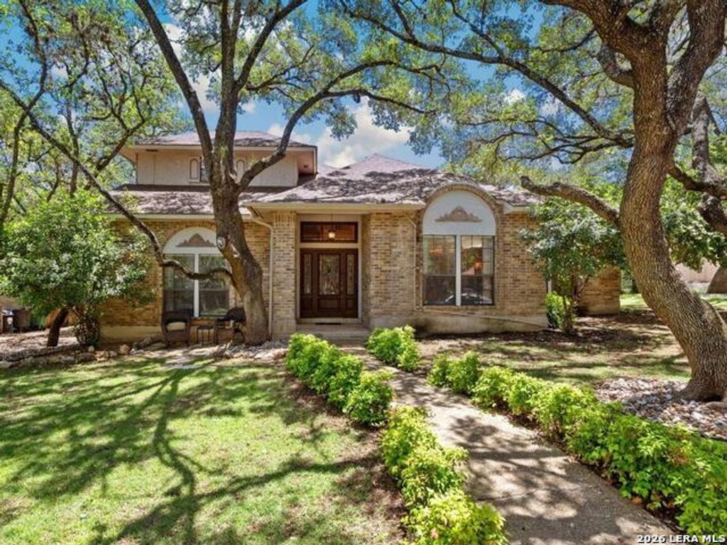 13102 N Hunters Cir, San Antonio