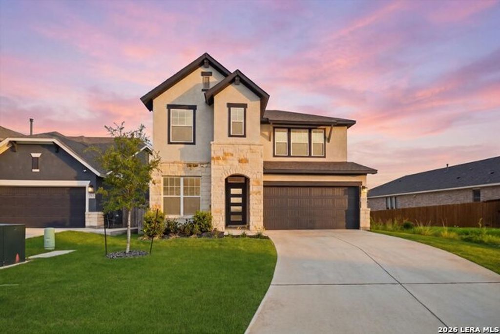 2707 Wild Skies, San Antonio